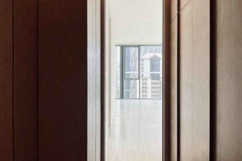 Condo à Bangkok, Thaïlande, 2 chambres  № 143386 - photo 9