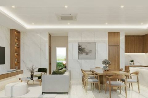 Вилла в Банг Тао, Таиланд с 5 спальнями  № 126677 - фото 9