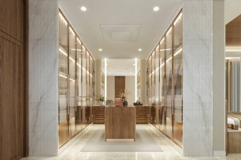 Вилла в Банг Тао, Таиланд с 5 спальнями  № 126677 - фото 3