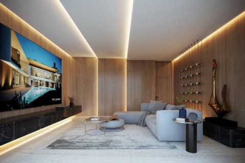 Вилла в Банг Тао, Таиланд с 5 спальнями  № 126677 - фото 10