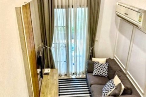 Duplex in Bangkok, Thailand 2 bedrooms № 126680 - photo 2