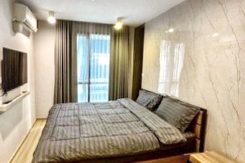 Duplex in Bangkok, Thailand 2 bedrooms № 126680 - photo 5