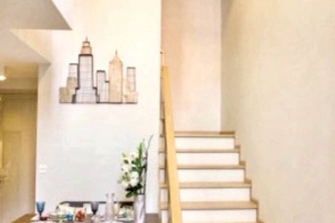 Duplex in Bangkok, Thailand 2 bedrooms № 126680 - photo 1