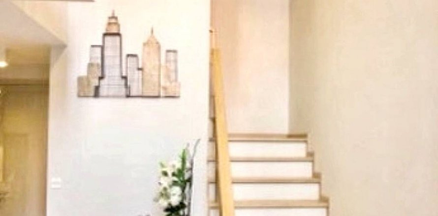 Duplex in Bangkok, Thailand 2 bedrooms № 126680