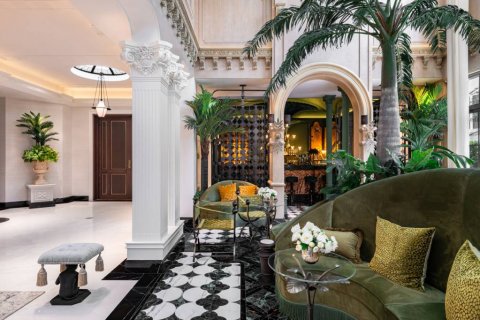 Дом в Сапхансунге, Бангкок, Таиланд с 5 спальнями № 126679 - фото 8