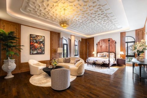 Дом в Сапхансунге, Бангкок, Таиланд с 5 спальнями № 126679 - фото 4