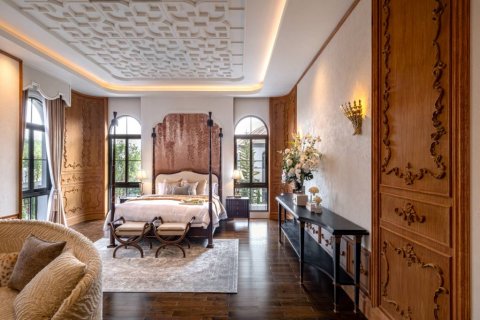 Дом в Сапхансунге, Бангкок, Таиланд с 5 спальнями № 126679 - фото 7