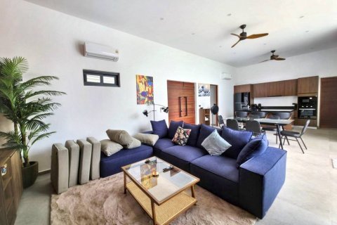 Villa à Ko Samui, Thaïlande 4 chambres № 126676 - photo 8