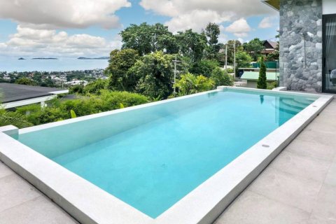 Villa à Ko Samui, Thaïlande 4 chambres № 126676 - photo 5