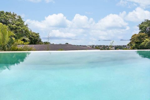 Villa à Ko Samui, Thaïlande 4 chambres № 126676 - photo 6