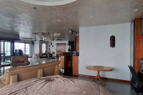 Кондоминиум с 2 спальнями в Паттайе, Таиланд № 126675 - фото 5