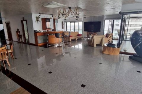 Кондоминиум с 2 спальнями в Паттайе, Таиланд № 126675 - фото 4