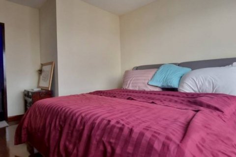 Кондоминиум с 2 спальнями в Паттайе, Таиланд № 126675 - фото 8