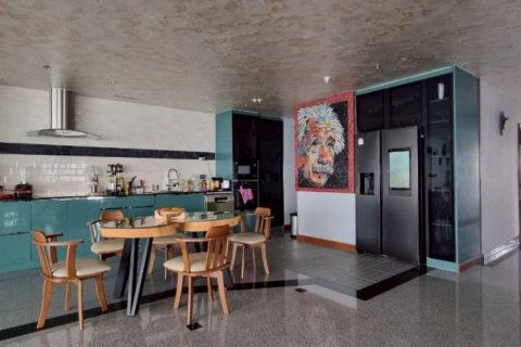 Кондоминиум с 2 спальнями в Паттайе, Таиланд № 126675 - фото 6