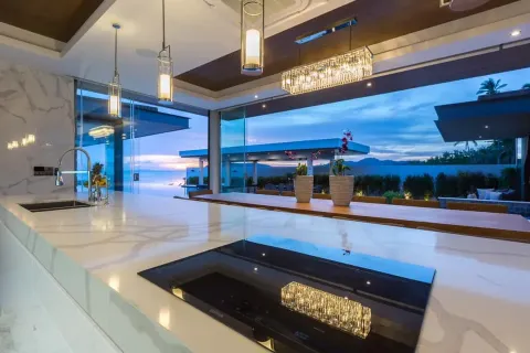 Villa in Ko Samui, Thailand 7 bedrooms № 107477 - photo 6