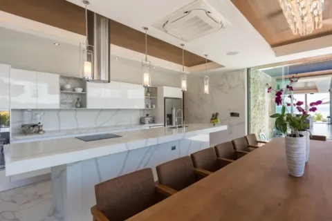 Villa in Ko Samui, Thailand 7 bedrooms № 107477 - photo 8