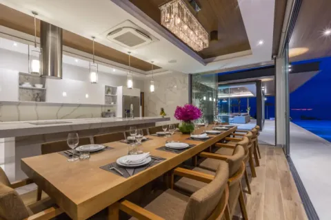 Villa in Ko Samui, Thailand 7 bedrooms № 107477 - photo 7