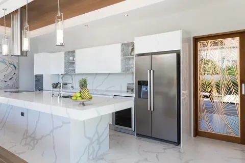 Villa in Ko Samui, Thailand 7 bedrooms № 107477 - photo 5