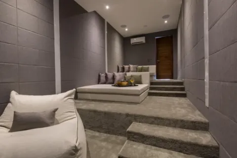 Villa in Ko Samui, Thailand 7 bedrooms № 107477 - photo 13