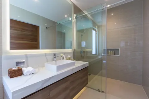 Villa in Ko Samui, Thailand 7 bedrooms № 107477 - photo 19