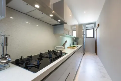 Villa in Ko Samui, Thailand 7 bedrooms № 107477 - photo 10