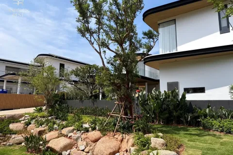 Villa in Phuket, Thailand 5 bedrooms № 107476 - photo 14
