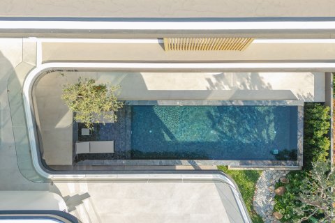 Villa in Phuket, Thailand 5 bedrooms № 107476 - photo 13