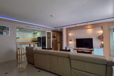 Кондоминиум с 2 спальнями в Паттайе, Таиланд № 132868 - фото 7