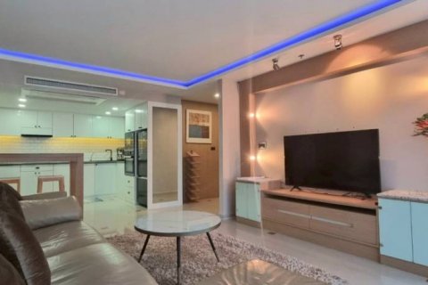 Кондоминиум с 2 спальнями в Паттайе, Таиланд № 132868 - фото 3