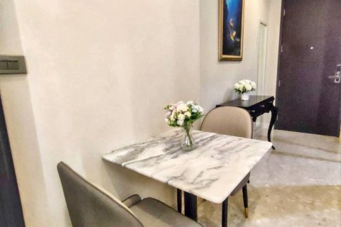 Condo à Bangkok, Thaïlande, 1 chambre  № 132867 - photo 2