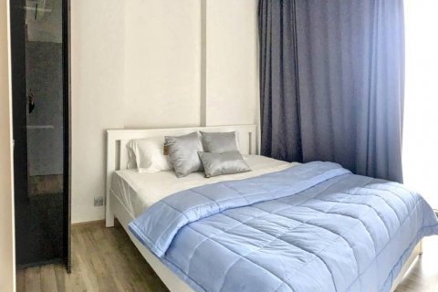 Condo à Chatuchak, Bangkok, Thaïlande, 1 chambre  № 132869 - photo 3