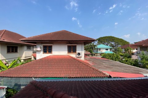 Дом в Чиангмае, Таиланд с 4 спальнями  № 119914 - фото 18