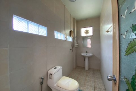 House in Chiang Mai, Thailand 4 bedrooms № 119914 - photo 20