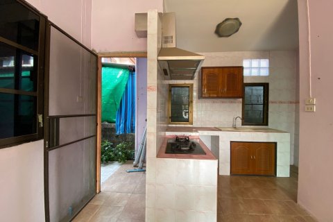 Дом в Чиангмае, Таиланд с 4 спальнями  № 119914 - фото 19