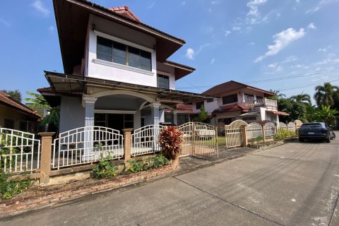House in Chiang Mai, Thailand 4 bedrooms № 119914 - photo 29