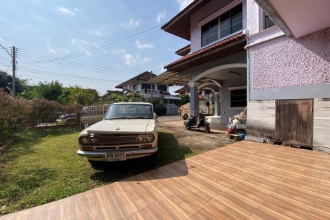 House in Chiang Mai, Thailand 4 bedrooms № 119914 - photo 25