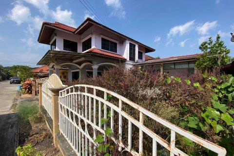 House in Chiang Mai, Thailand 4 bedrooms № 119914 - photo 30