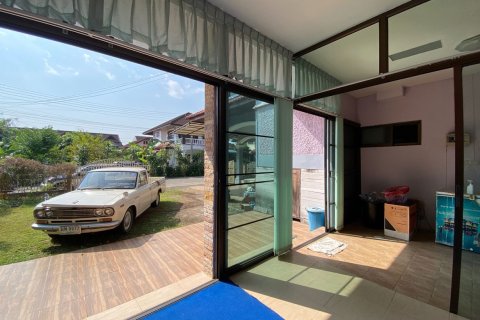 House in Chiang Mai, Thailand 4 bedrooms № 119914 - photo 27