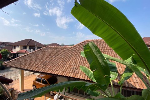 House in Chiang Mai, Thailand 4 bedrooms № 119914 - photo 17