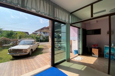House in Chiang Mai, Thailand 4 bedrooms № 119914 - photo 27