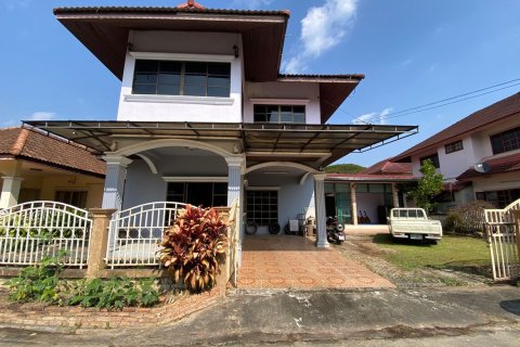 House in Chiang Mai, Thailand 4 bedrooms № 119914 - photo 28