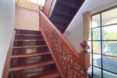 Дом в Чиангмае, Таиланд с 4 спальнями  № 119914 - фото 9