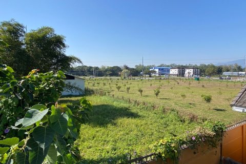 Дом в Чиангмае, Таиланд с 3 спальнями  № 119919 - фото 29