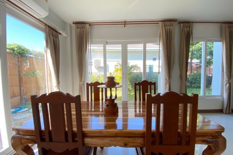 Maison à Chiang Mai, Thaïlande 3 chambres № 119919 - photo 5