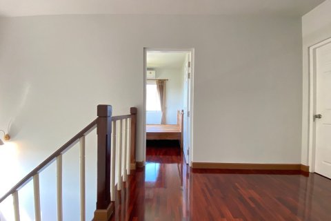 Maison à Chiang Mai, Thaïlande 3 chambres № 119919 - photo 28