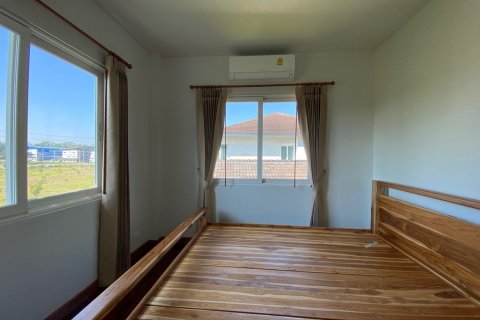 Maison à Chiang Mai, Thaïlande 3 chambres № 119919 - photo 12