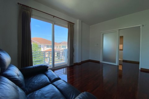 Maison à Chiang Mai, Thaïlande 3 chambres № 119919 - photo 19