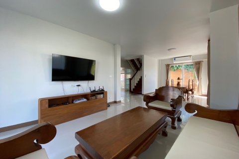 Maison à Chiang Mai, Thaïlande 3 chambres № 119919 - photo 3