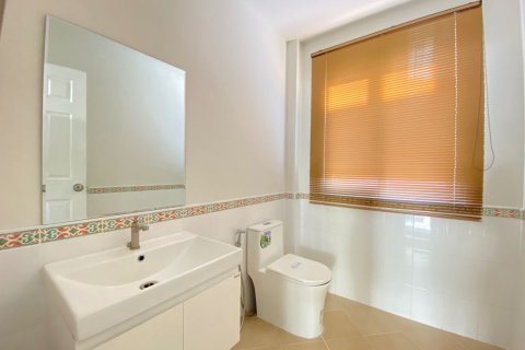 Дом в Чиангмае, Таиланд с 3 спальнями  № 119919 - фото 7