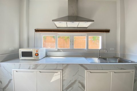 Дом в Чиангмае, Таиланд с 3 спальнями  № 119919 - фото 9